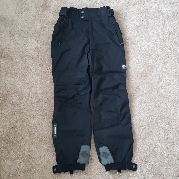 Descente Other - Vintage Descente ski pants